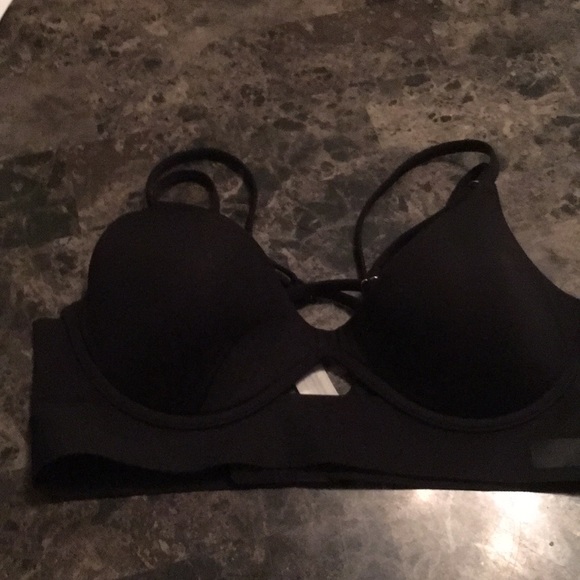 PINK Victoria's Secret Other - SALE!!! NWOT Vs pink push up bra, never worn